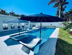 Designer Pool & Family Dream Home